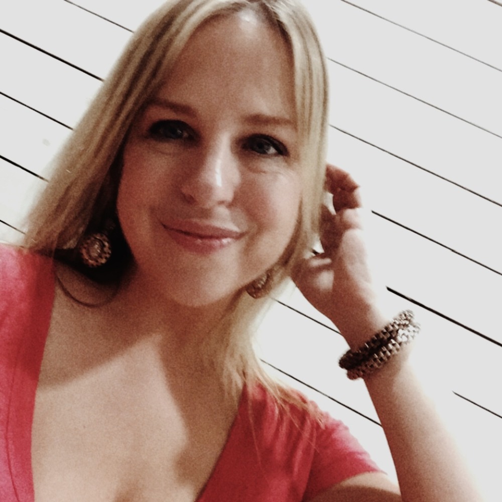 Meet your Posher, Melanie